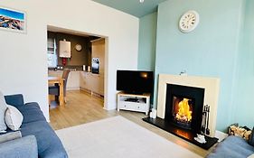 The Sands Cottage