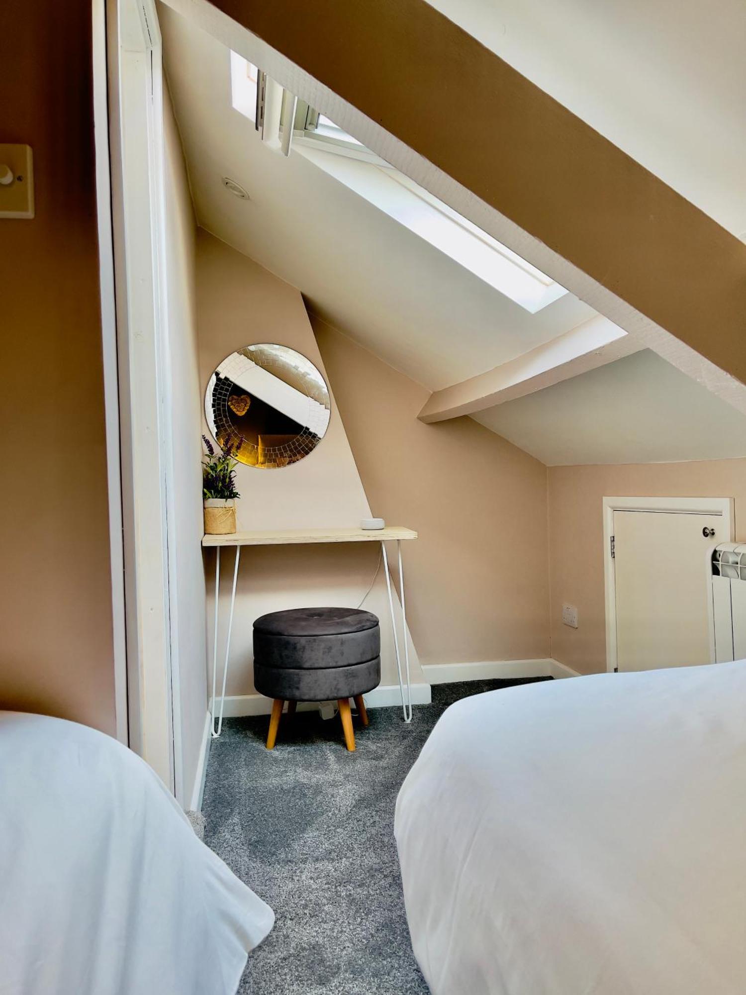 The Sands Cottage Seahouses Exterior photo